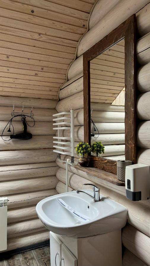 Vip Houses Карпати Мигово Ngoại thất bức ảnh