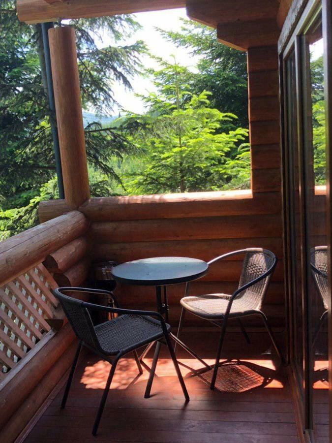 Vip Houses Карпати Мигово Ngoại thất bức ảnh