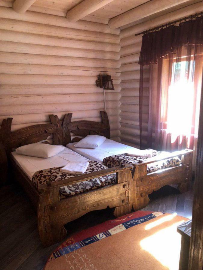 Vip Houses Карпати Мигово Ngoại thất bức ảnh